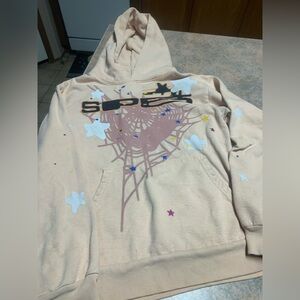 Sp5der SP5 Hoodie